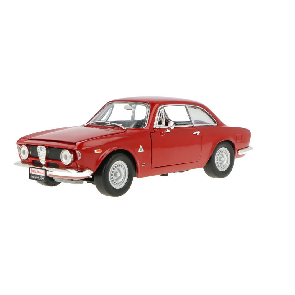 Alfa Romeo Giulia Sprint GTA | House of Modelcars