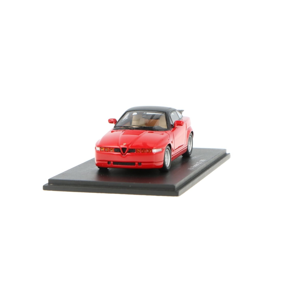 Alfa Romeo SZ | House of Modelcars