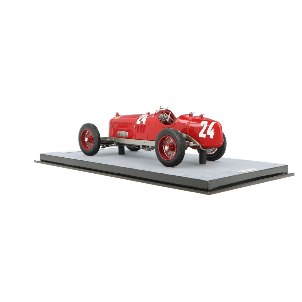 Alfa Romeo P3 Tipo B | House of Modelcars