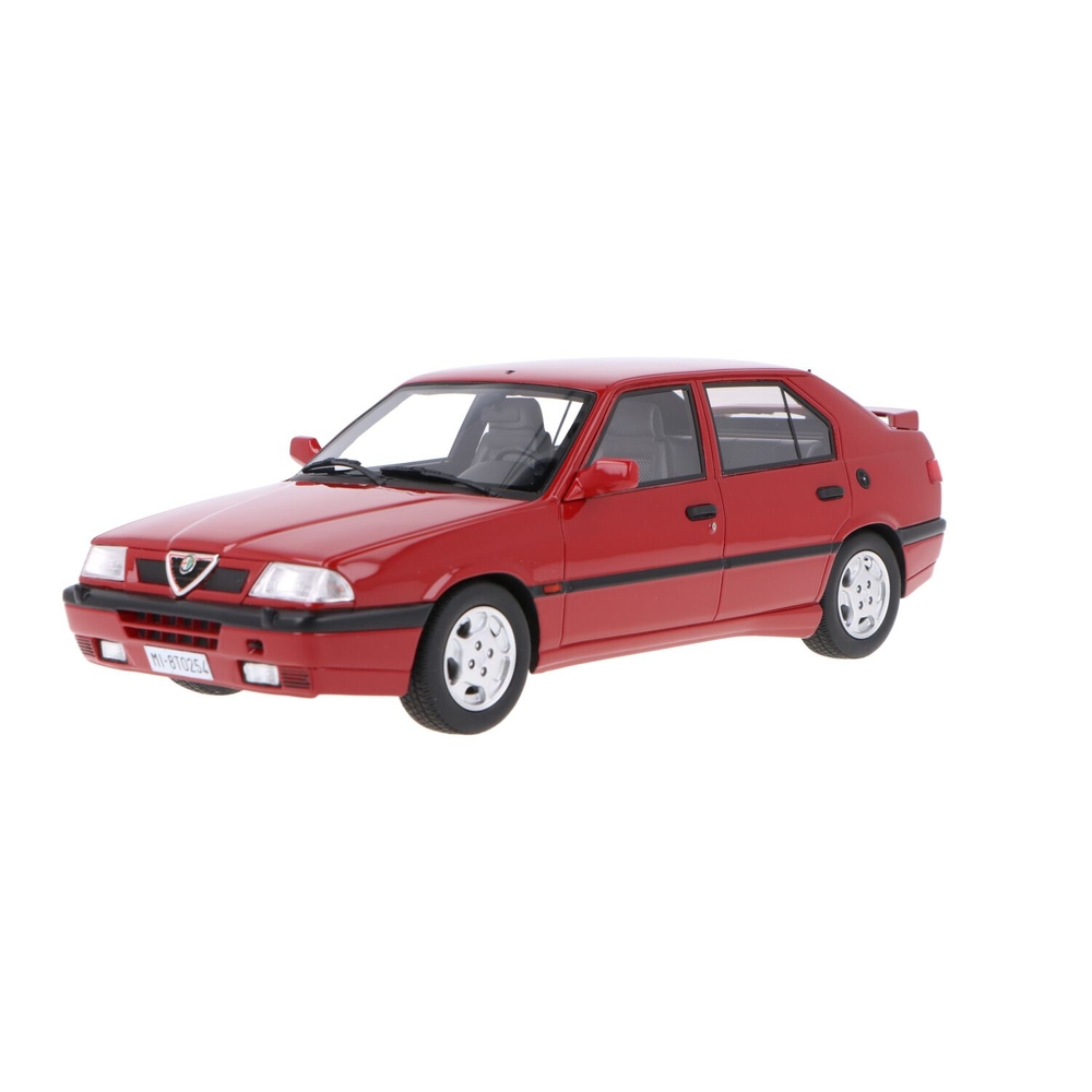 Alfa Romeo 33 1.7 16V Permanent 4 | House of Modelcars