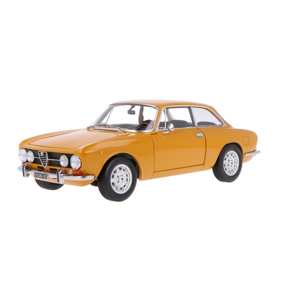 Alfa Romeo 1750 GTV | House of Modelcars