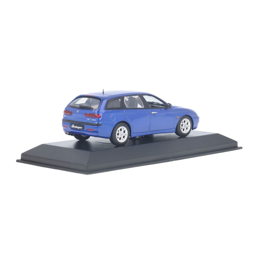 Alfa Romeo 156 Sportwagon | House of Modelcars