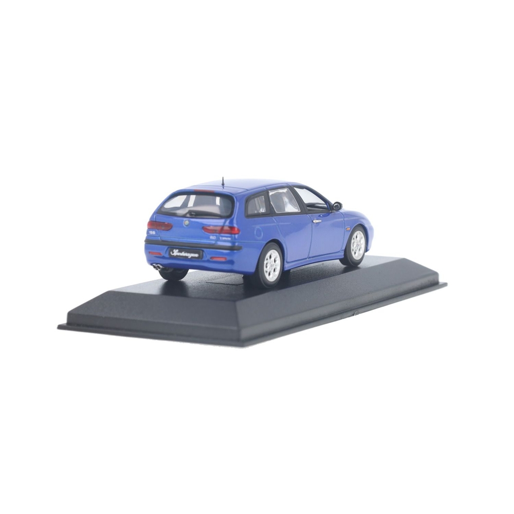 Alfa Romeo 156 Sportwagon | House of Modelcars