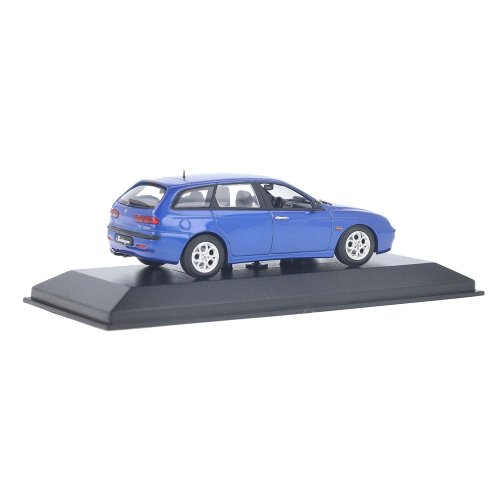 Alfa Romeo 156 Sportwagon | House of Modelcars
