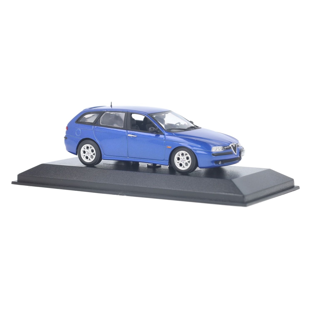 Alfa Romeo 156 Sportwagon | House of Modelcars