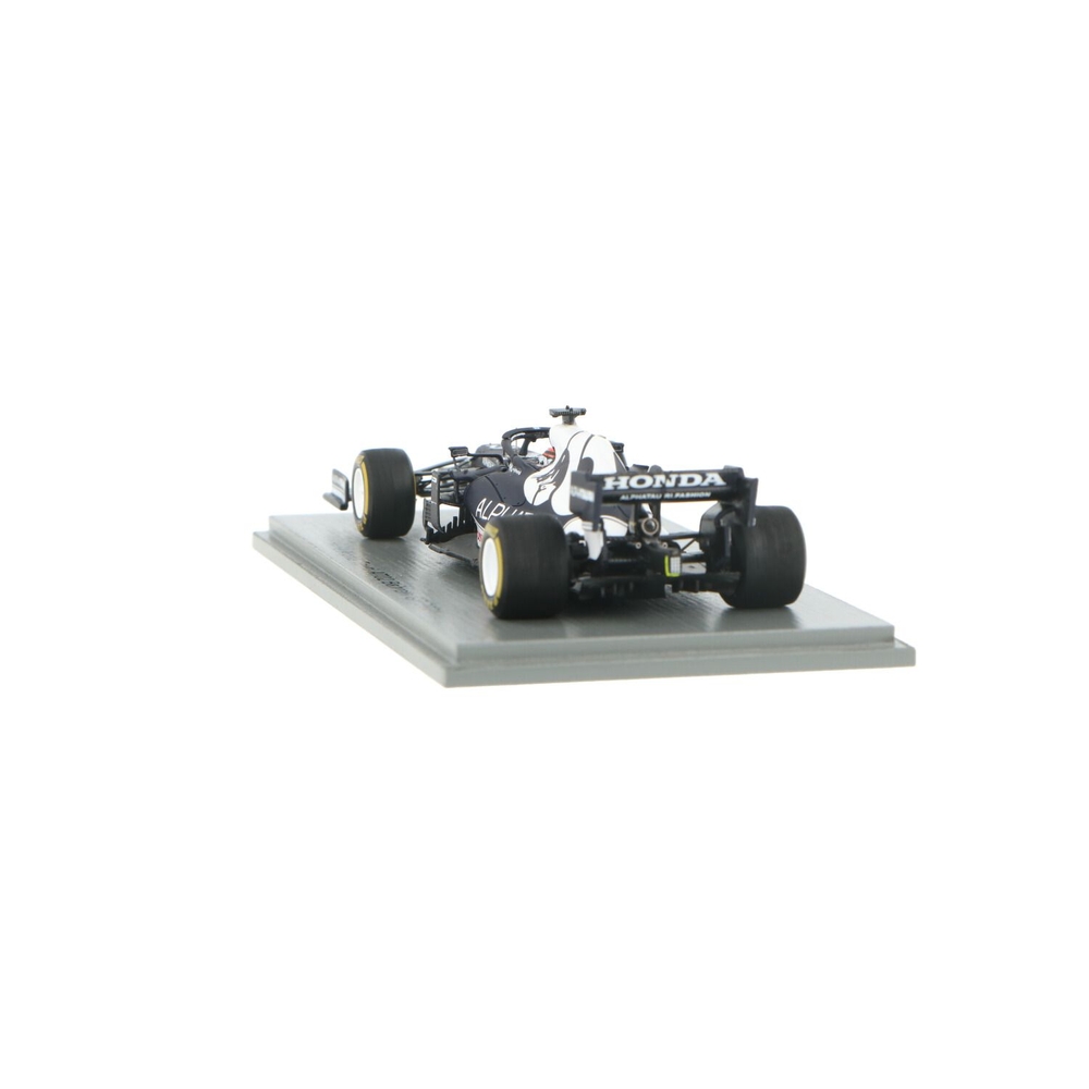 Alpha Tauri AT02 | House of Modelcars