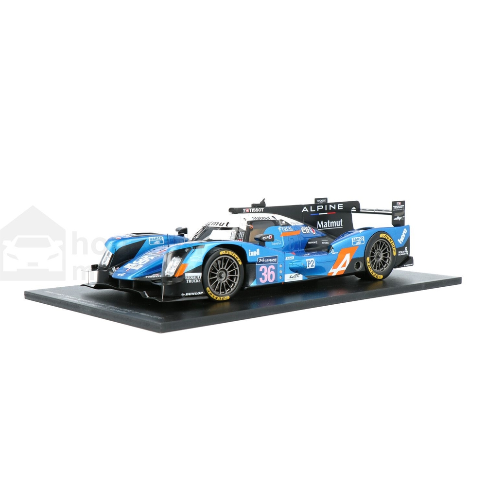Alpine Alpine A460 | House of Modelcars