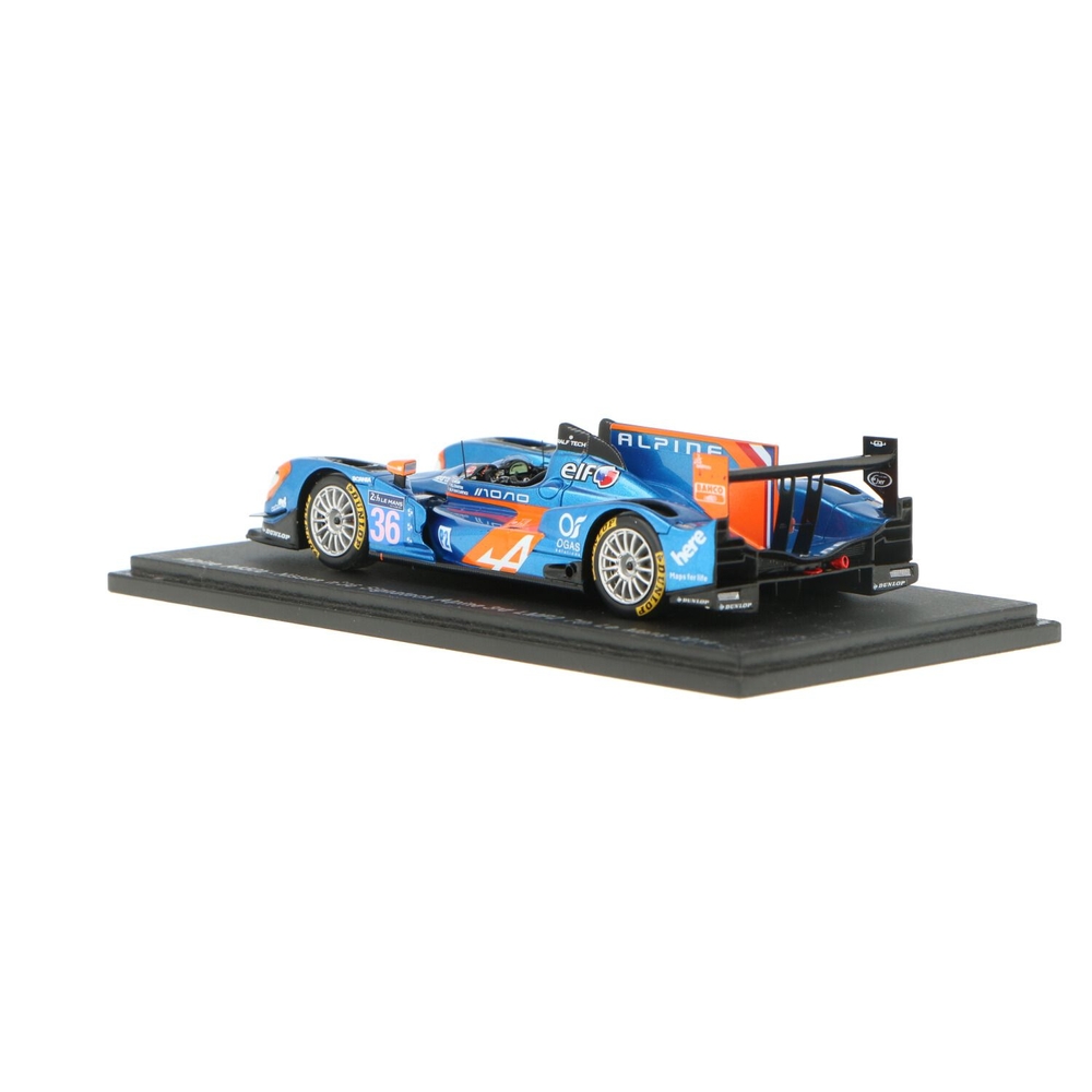 Alpine A450b - Nissan | House of Modelcars