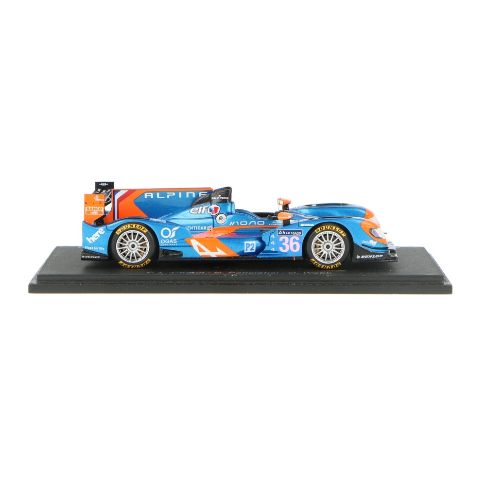 Alpine A450b - Nissan | House of Modelcars