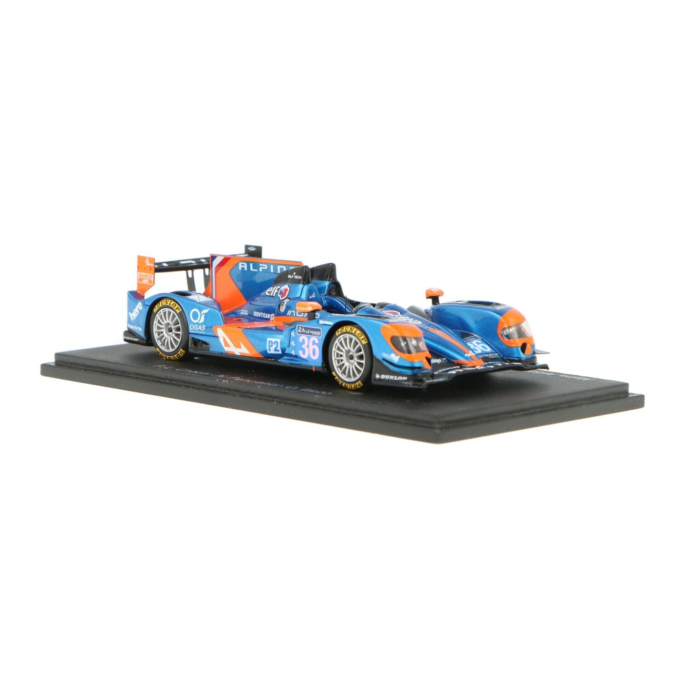 Alpine A450b - Nissan | House of Modelcars