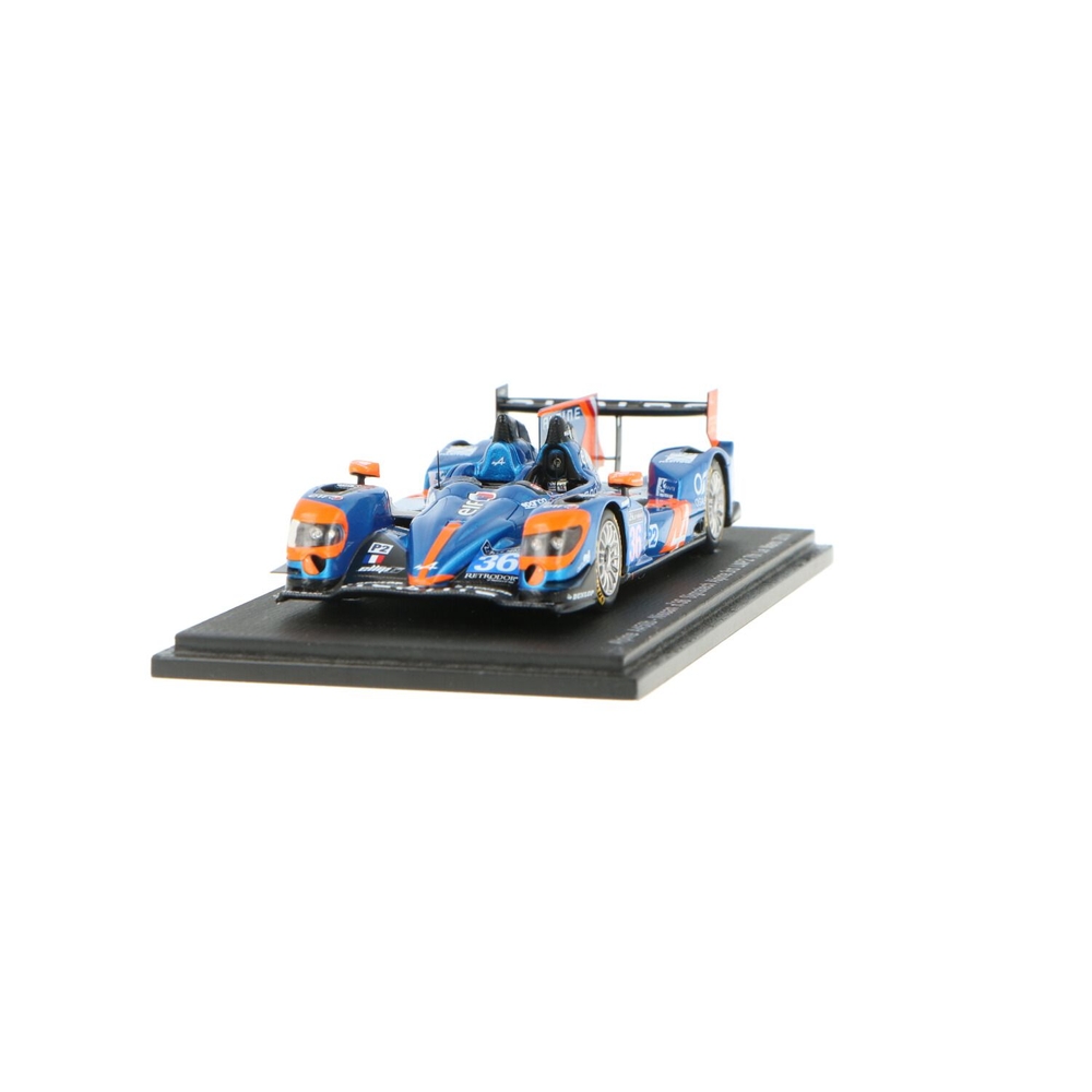 Alpine A450b - Nissan | House of Modelcars