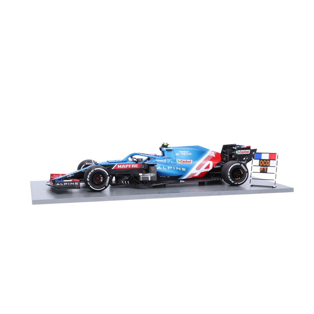 Alpine A521 | House of Modelcars