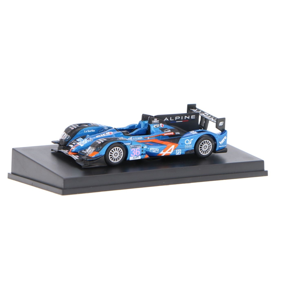 Alpine A450b | House of Modelcars