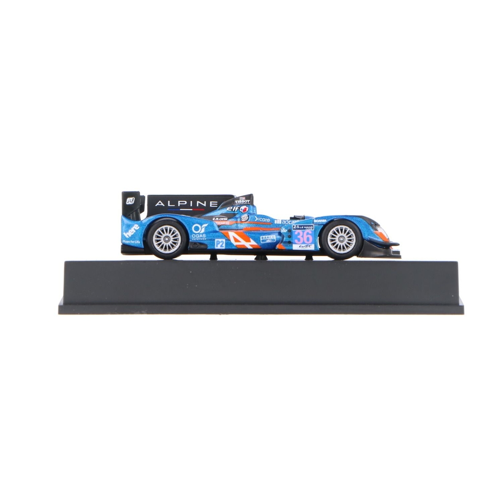 Alpine A450b | House of Modelcars