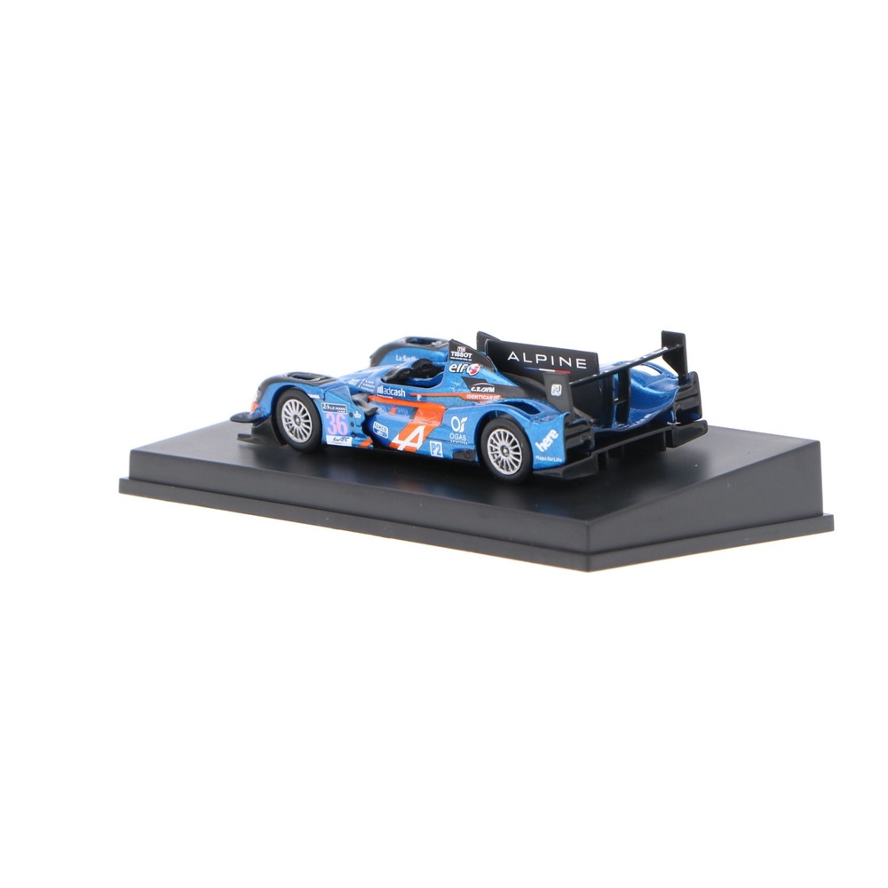 Alpine A450b | House of Modelcars