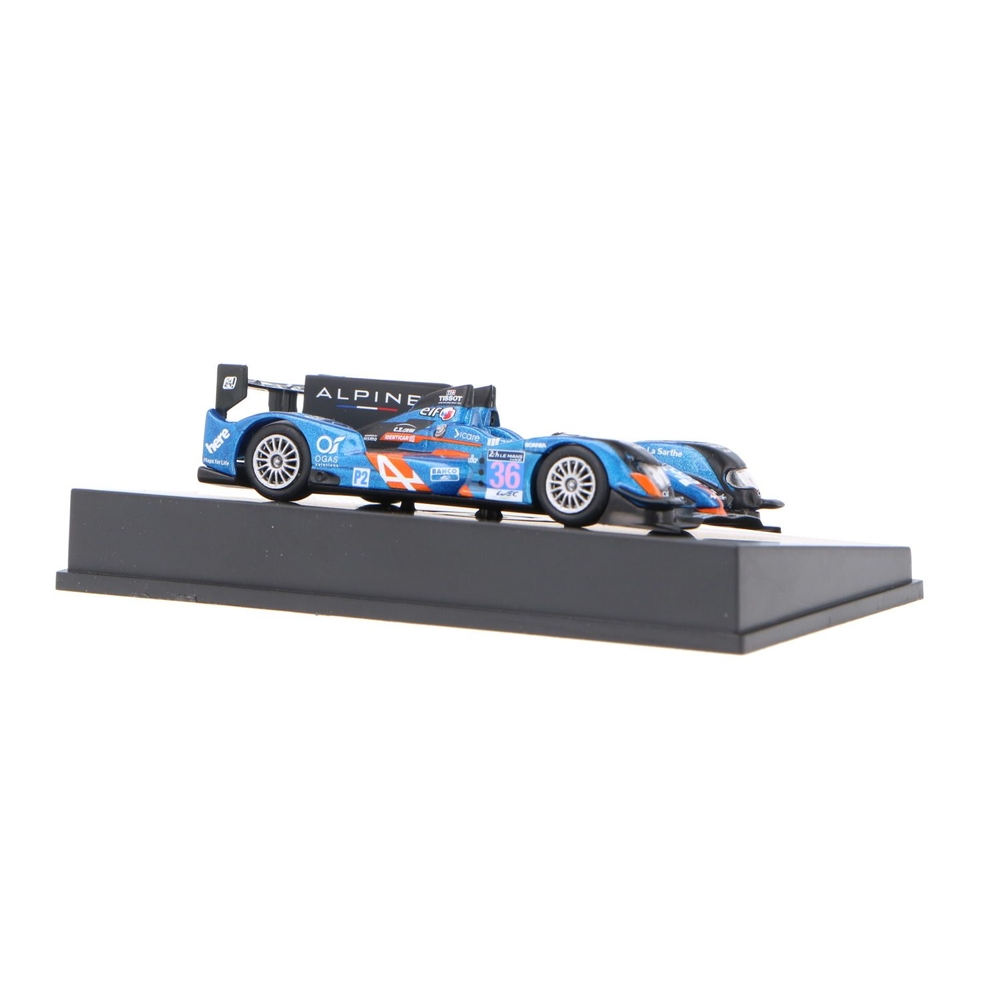 Alpine A450b | House of Modelcars