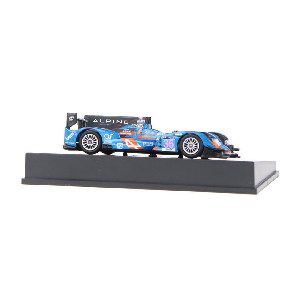 Alpine A450b | House of Modelcars