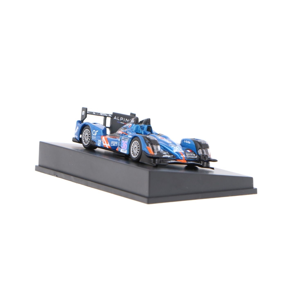Alpine A450b | House of Modelcars