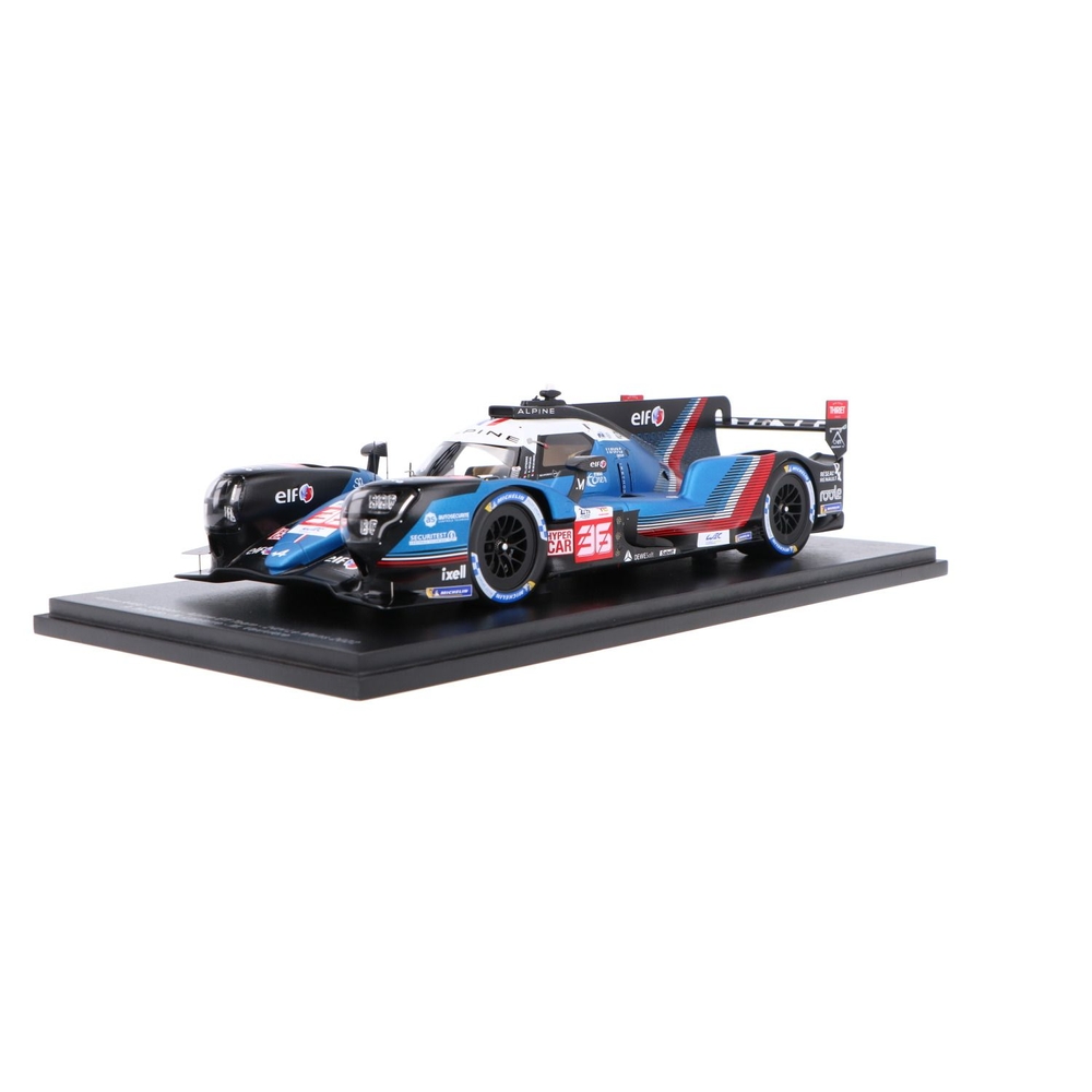 Alpine A480 Gibson | House of Modelcars