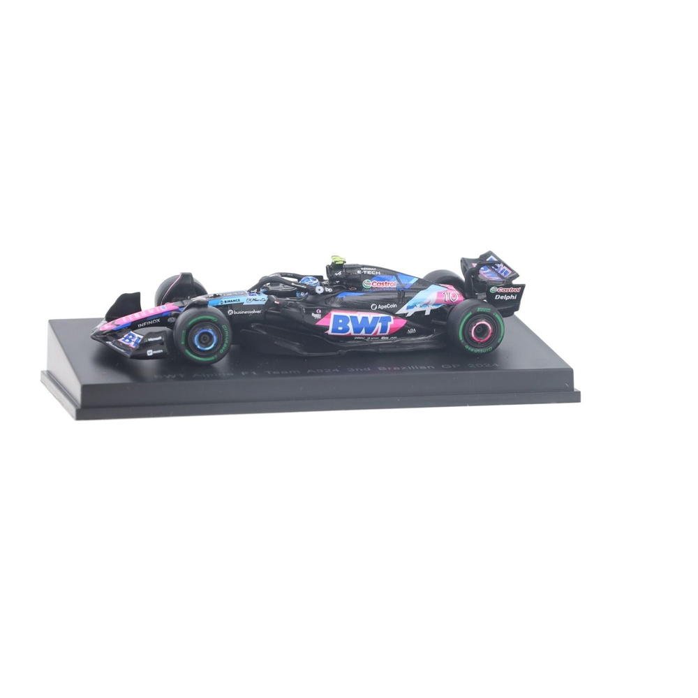 Alpine A524 | House of Modelcars
