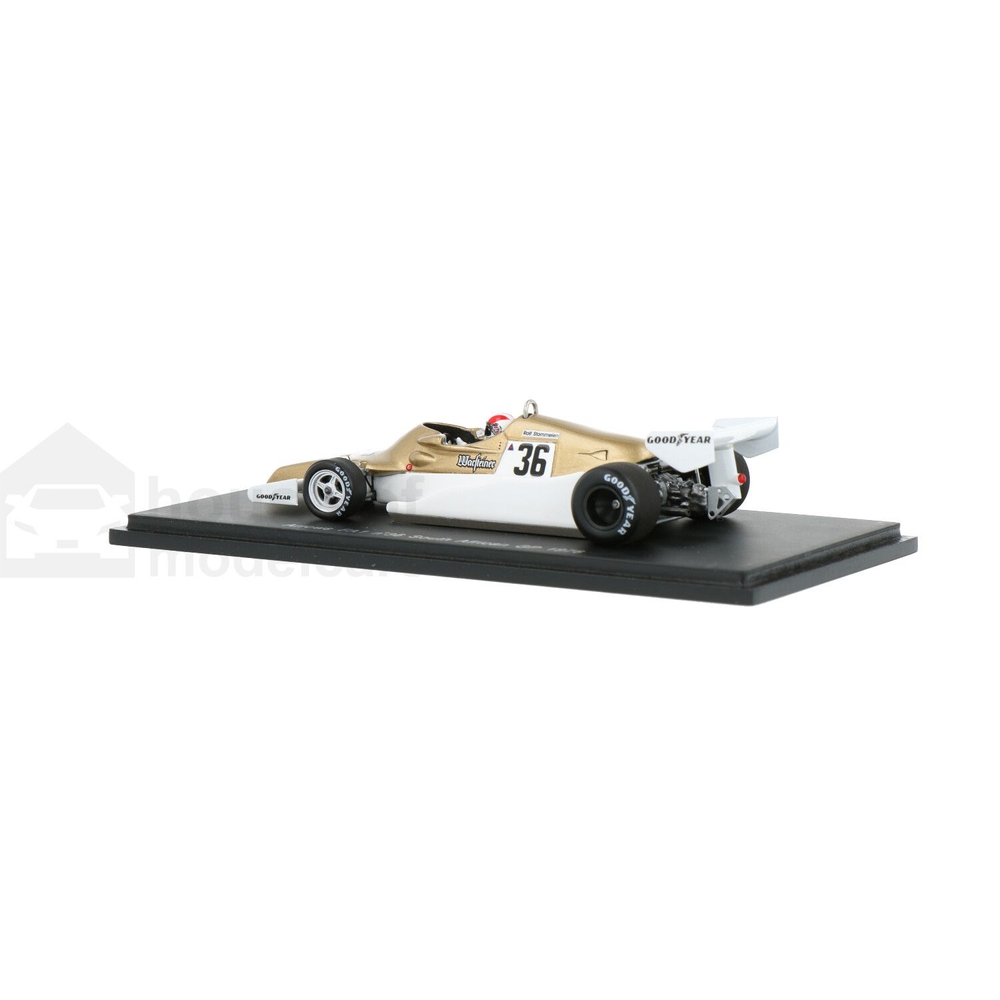 Arrows FA1 | House of Modelcars