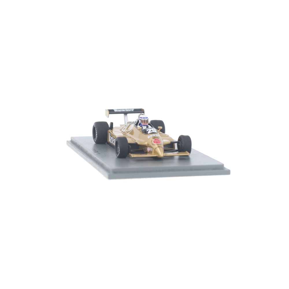 Arrows A3 | House of Modelcars