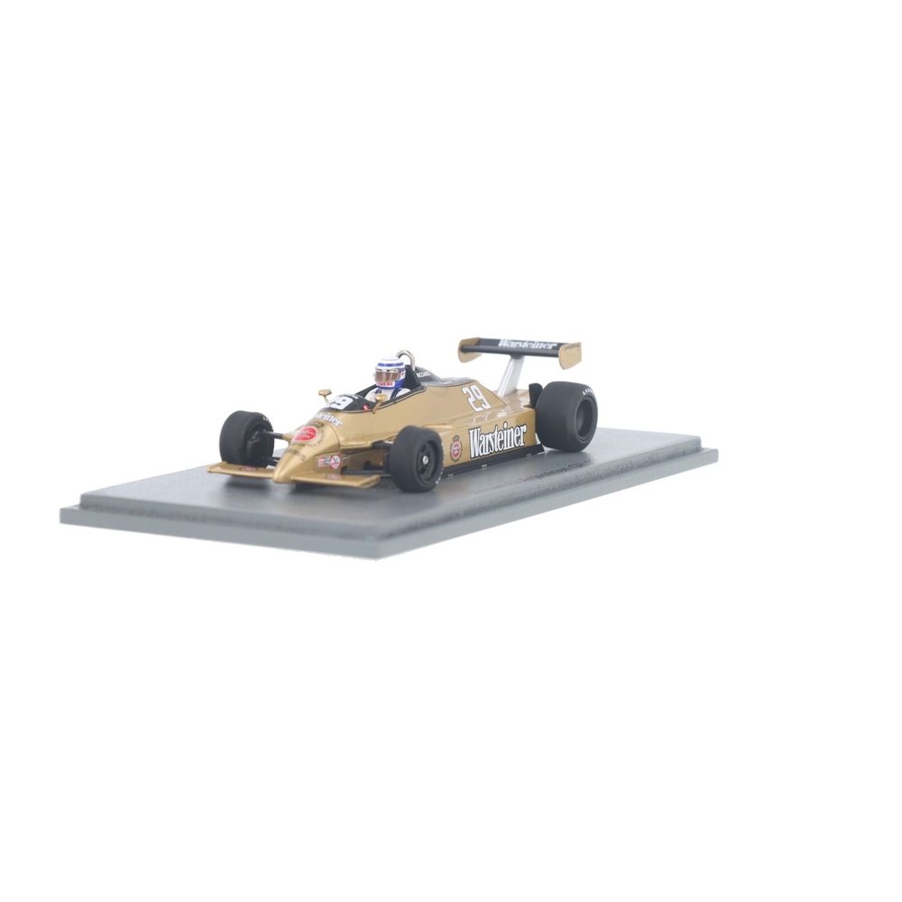 Arrows A3 | House of Modelcars