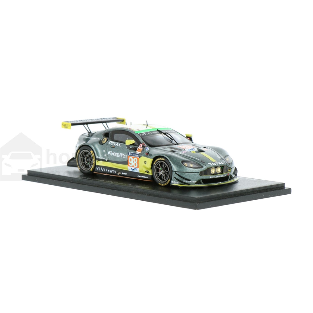 Aston Martin Vantage GTE | House of Modelcars