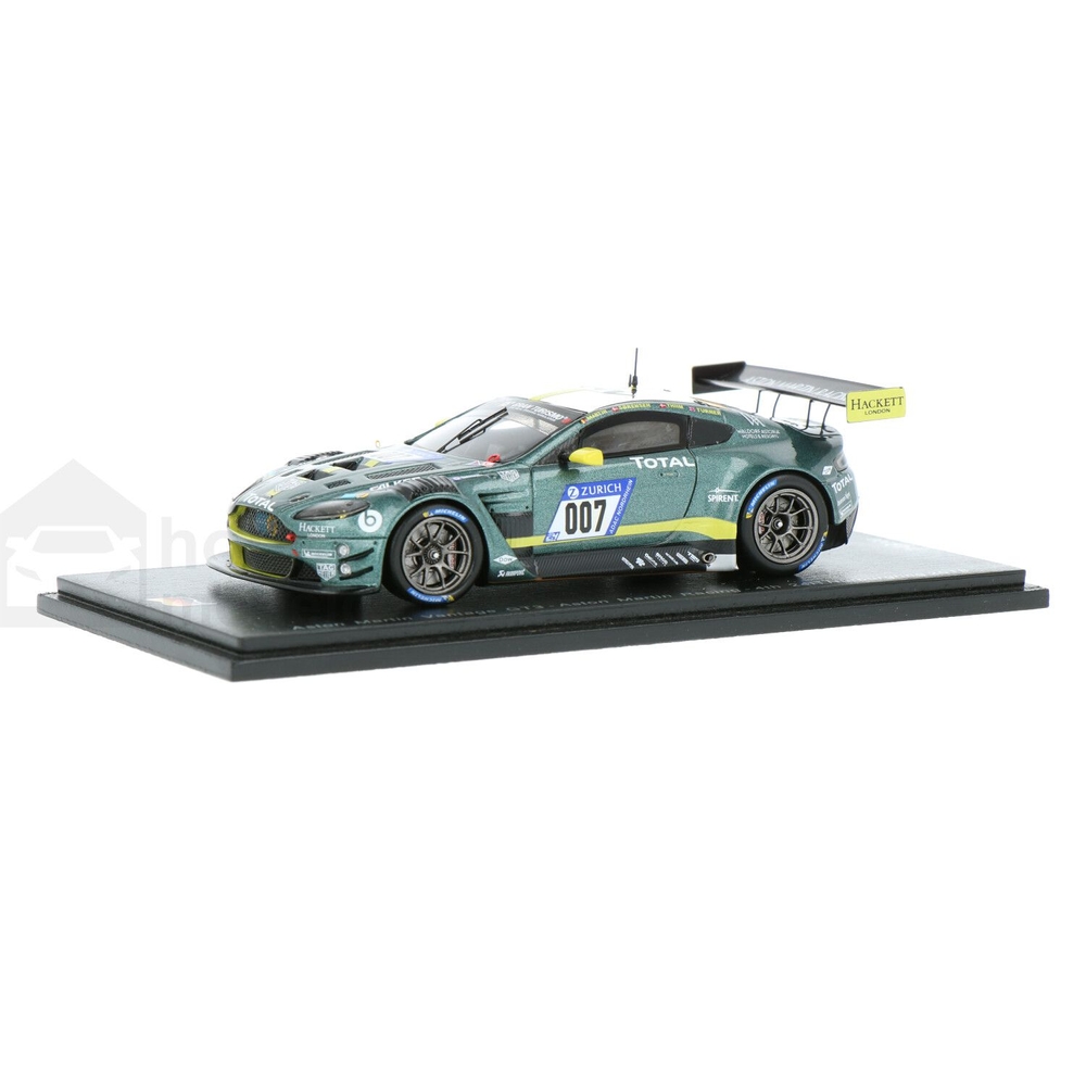 Aston Martin Vantage GT3 | House of Modelcars