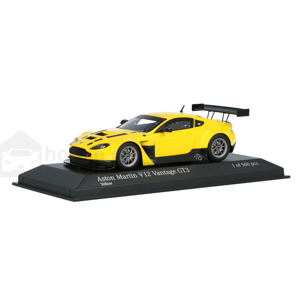 Aston Martin V12 Vantage GT3 | House of Modelcars
