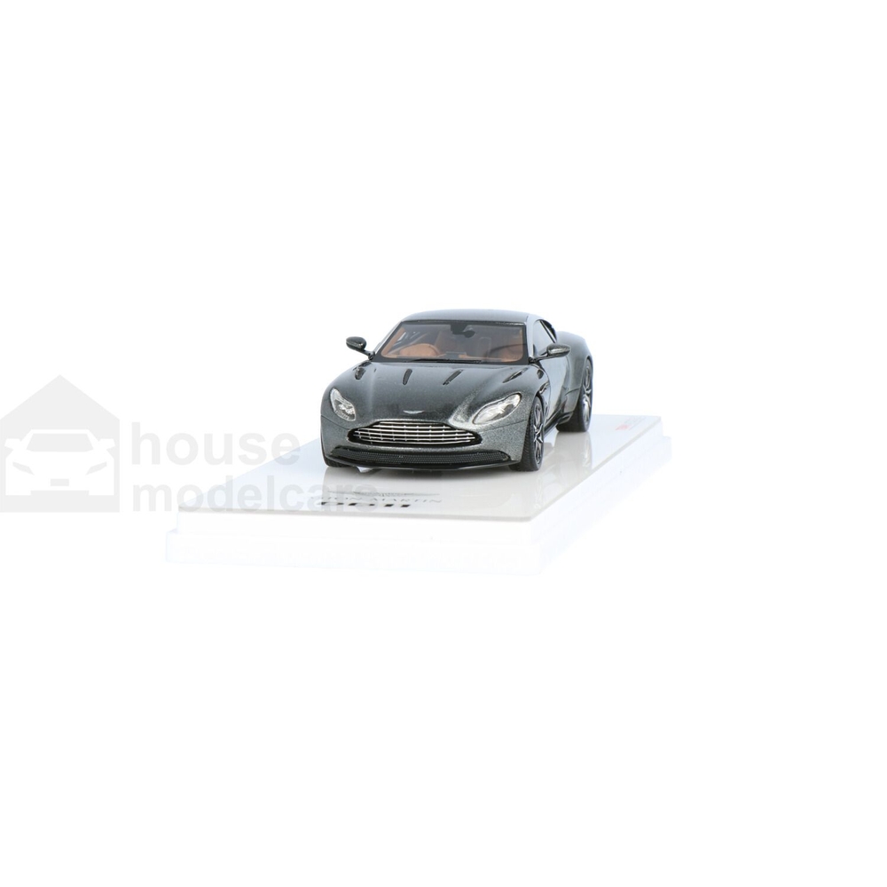 購入格安 TSM MODEL Aston Martin DB11 Frosted Glass Blue 1/43