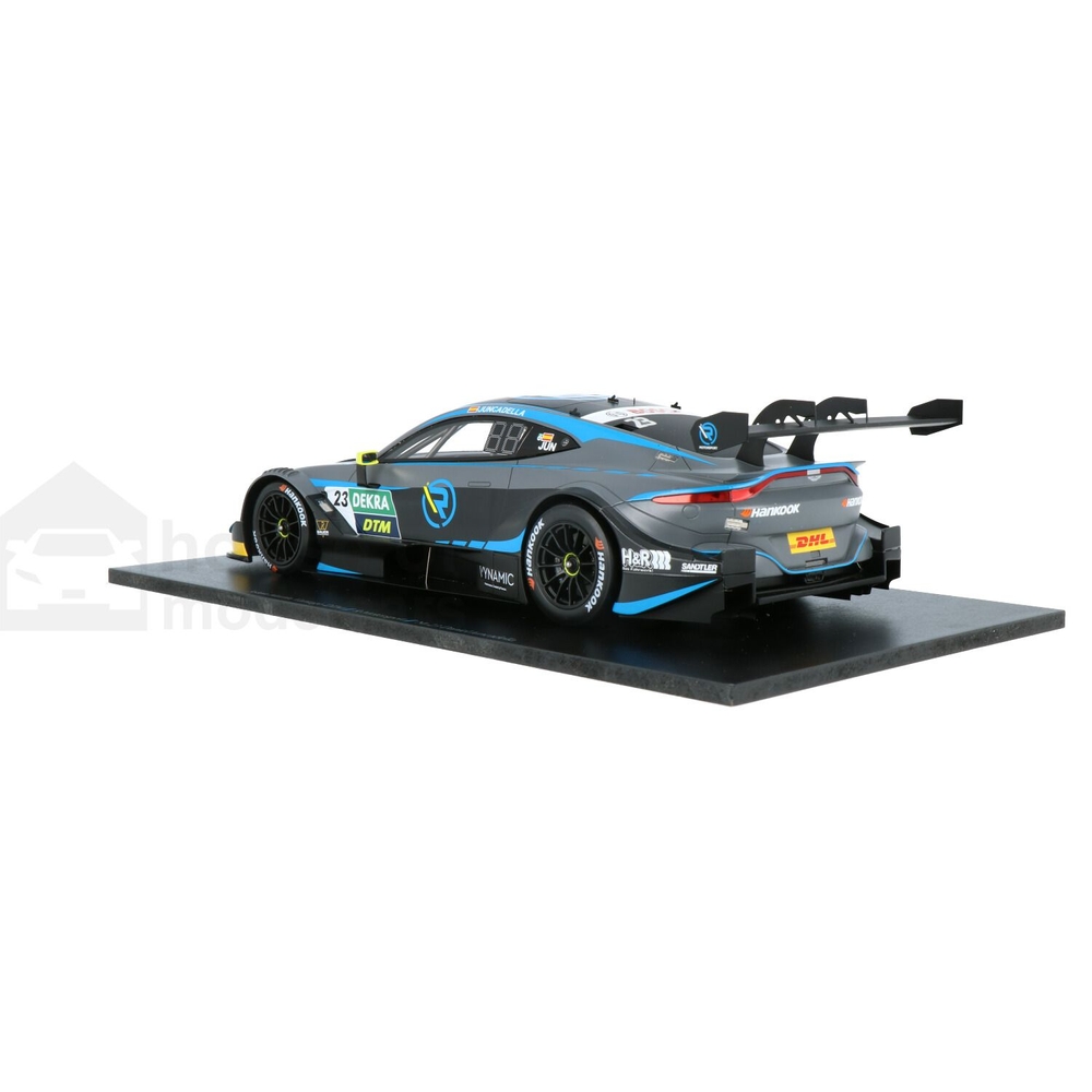 1/43 Aston Martin Vantage DTM 2019 #3