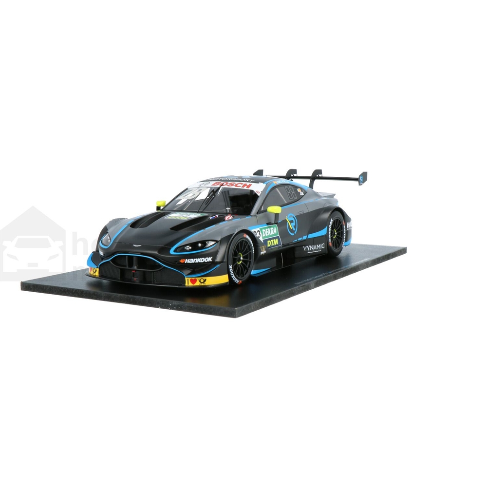 1/43 Aston Martin Vantage DTM 2019 #3