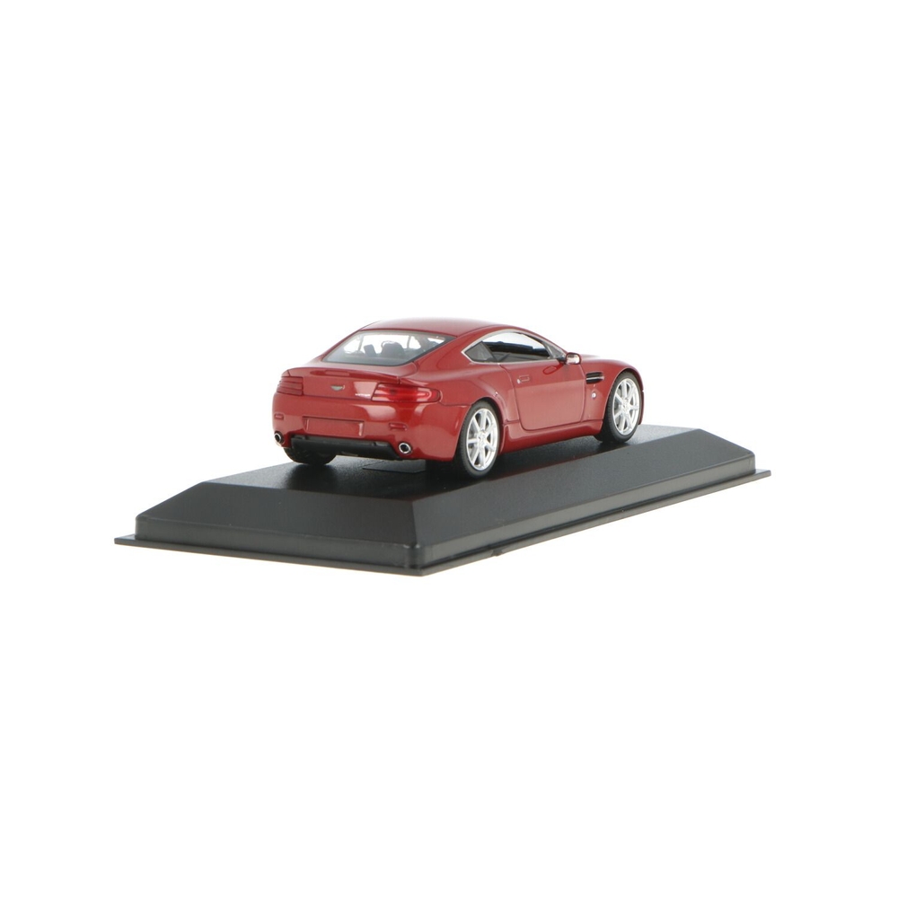 Aston Martin V8 Vantage | House of Modelcars