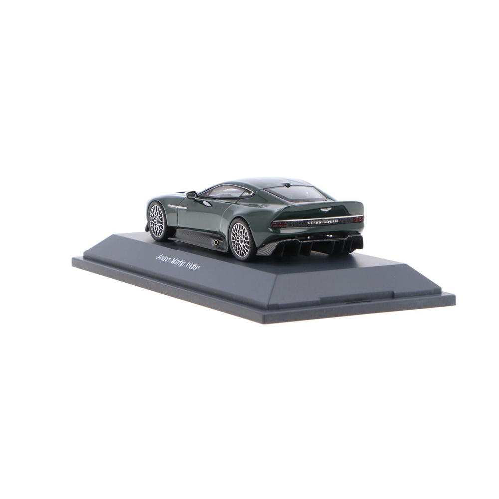 Aston Martin Victor | House of Modelcars