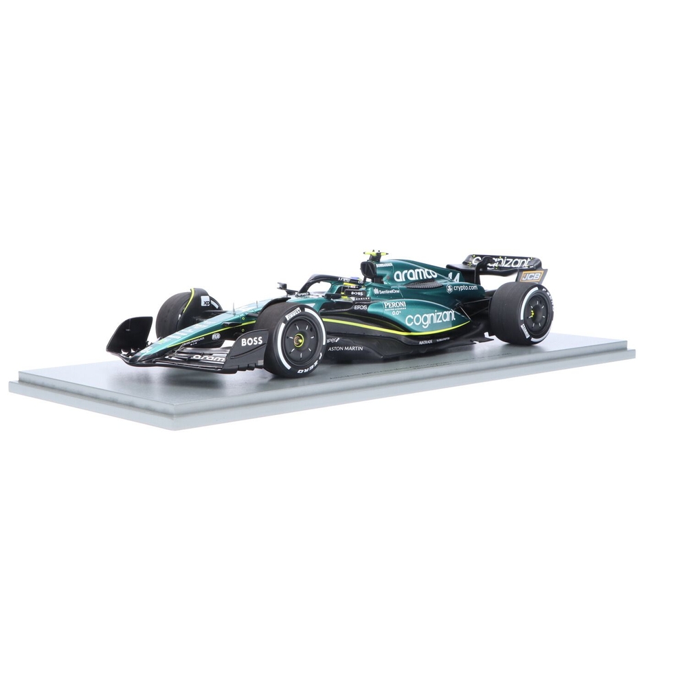 Aston Martin AMR23 | House of Modelcars