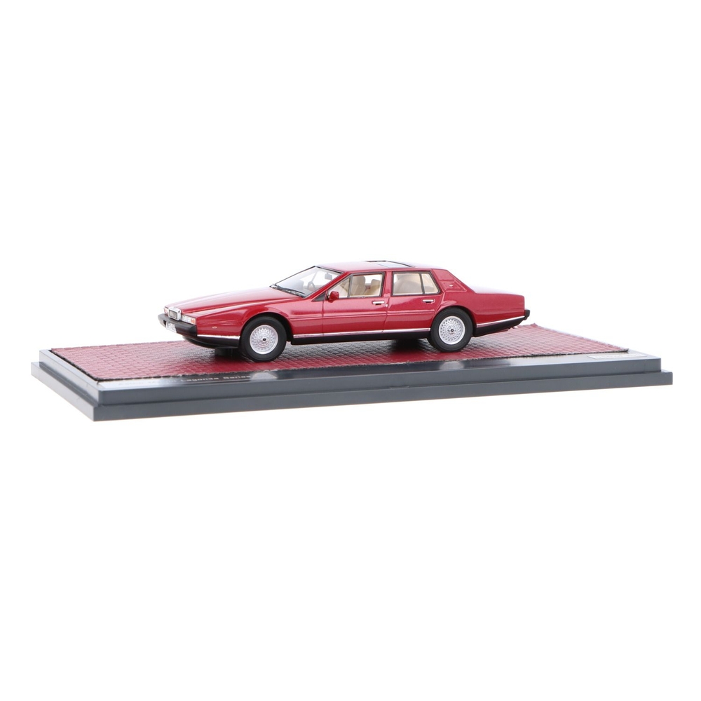 Aston Martin Lagonda Series 2 | House of Modelcars