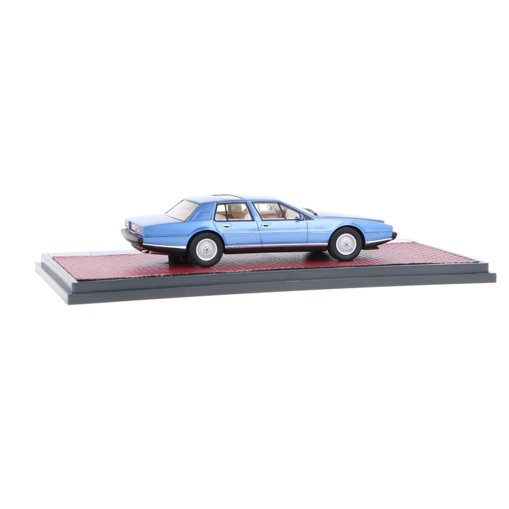 Aston Martin Lagonda Series 2 | House of Modelcars