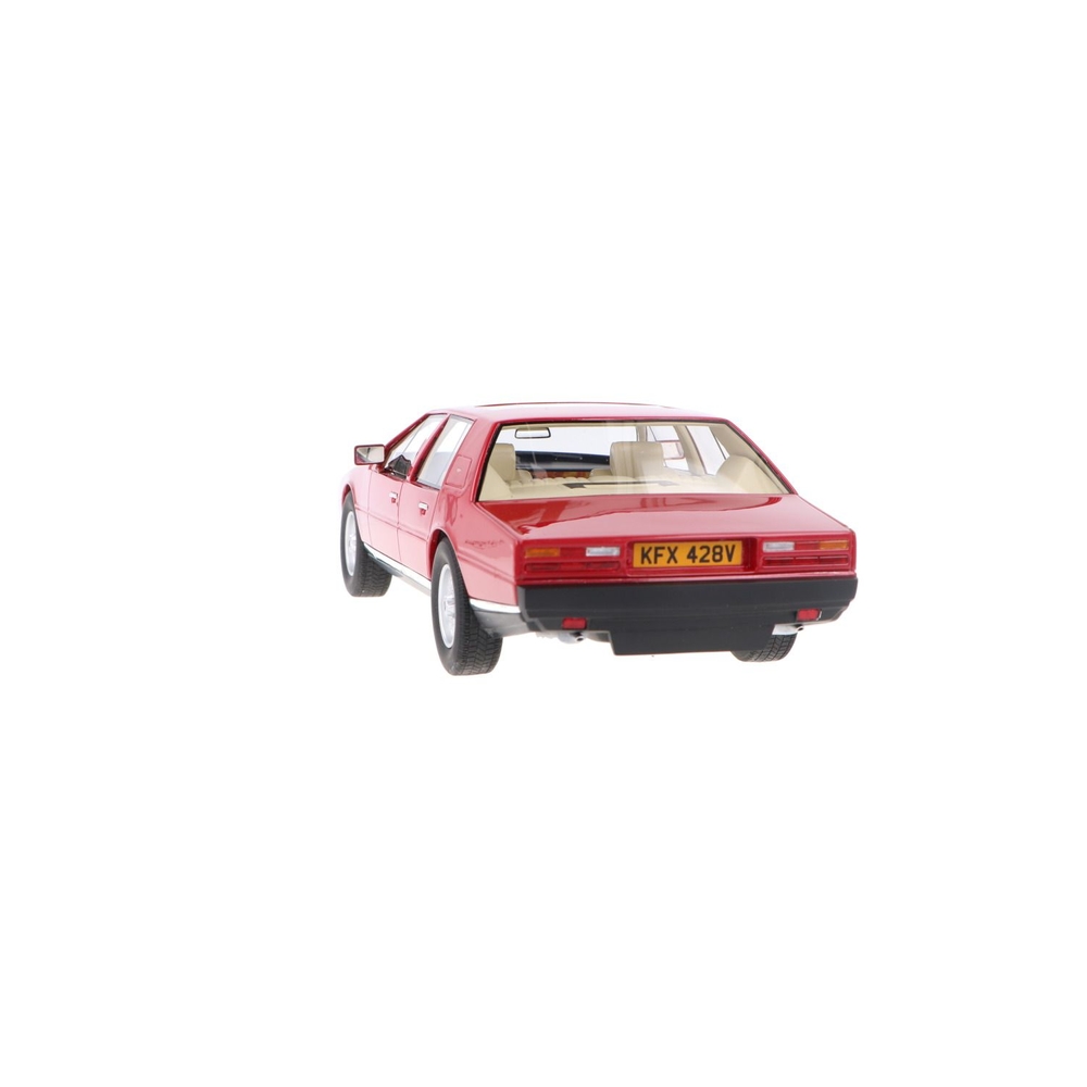 Aston Martin Lagonda | House of Modelcars