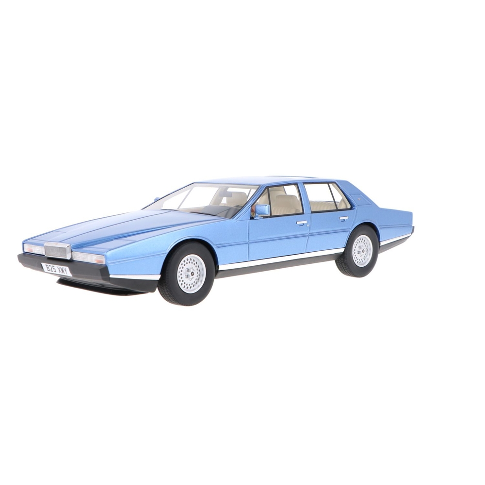 Aston Martin Lagonda | House of Modelcars