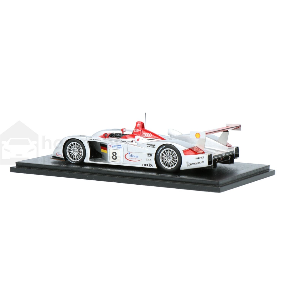 Audi R8 | House of Modelcars