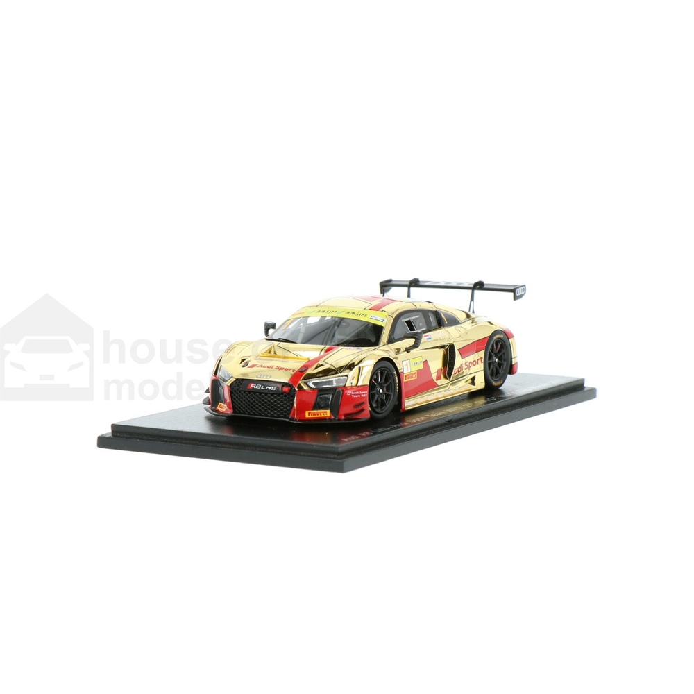 Audi R8 | House of Modelcars