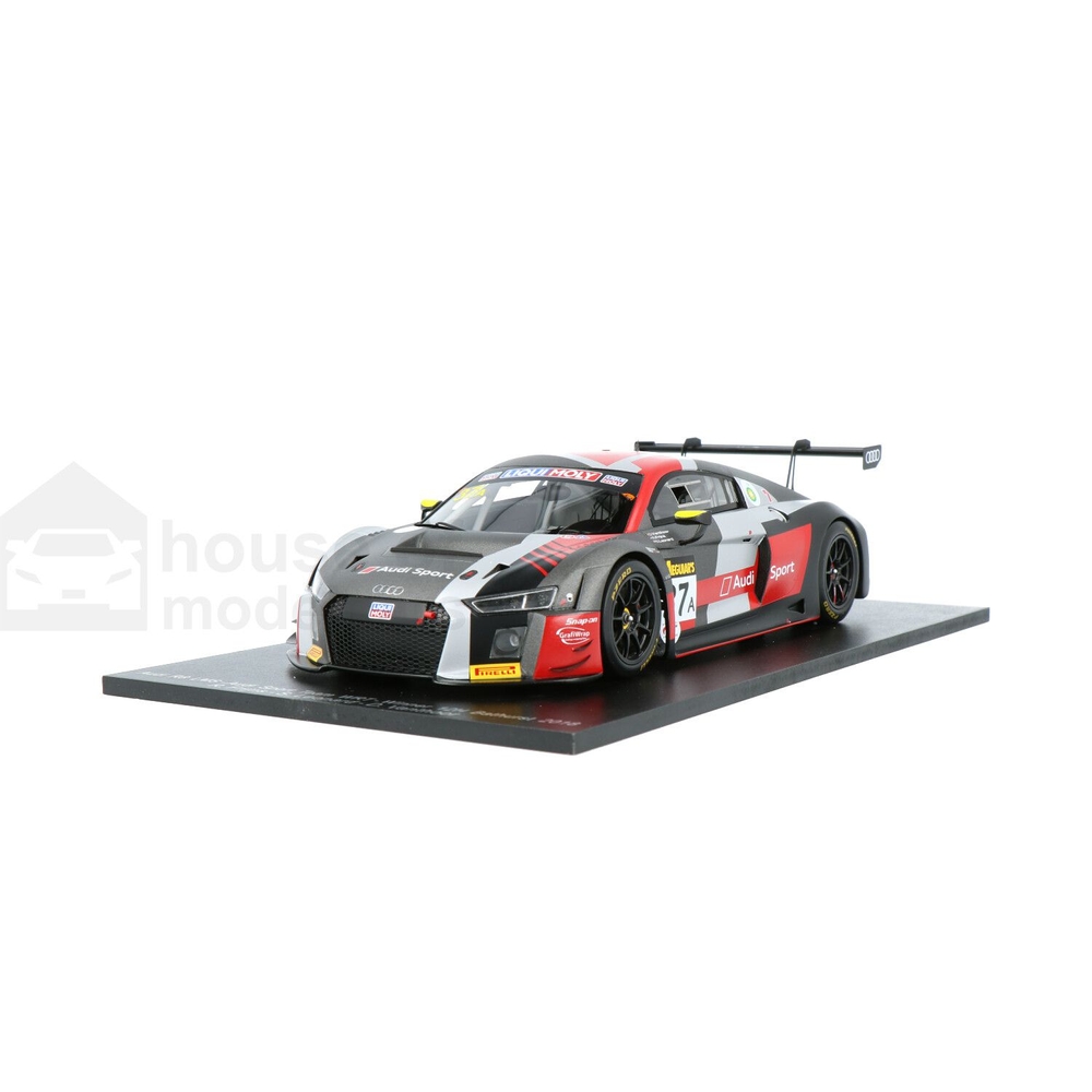 Audi R8 LMS | House of Modelcars
