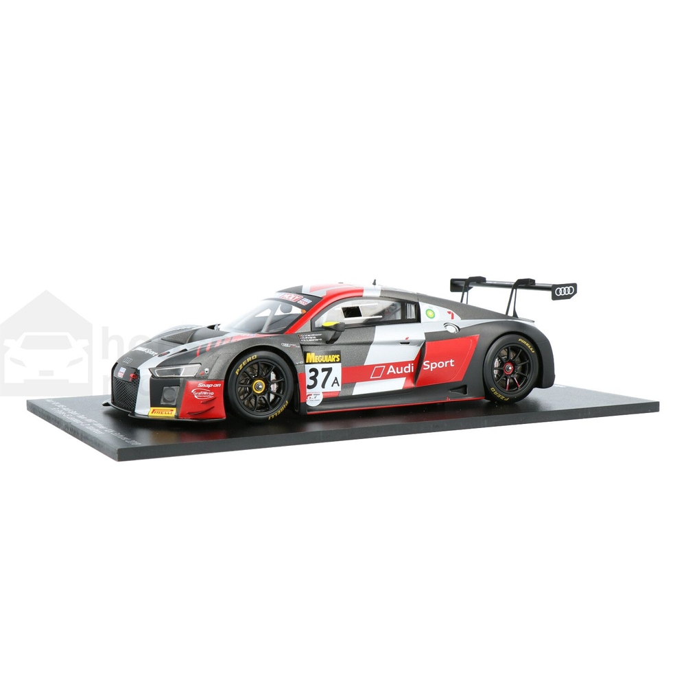 Audi R8 LMS | House of Modelcars