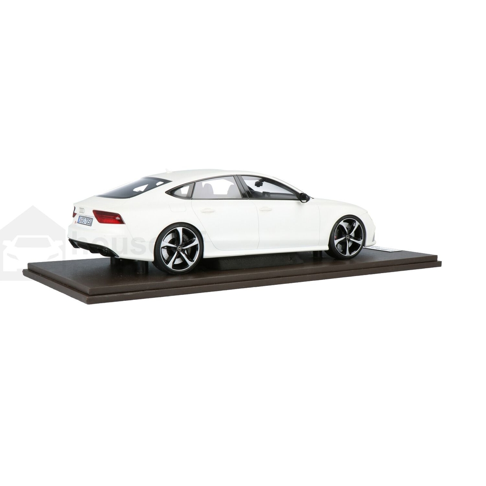 Audi RS7 Sportback Performance | House of Modelcars