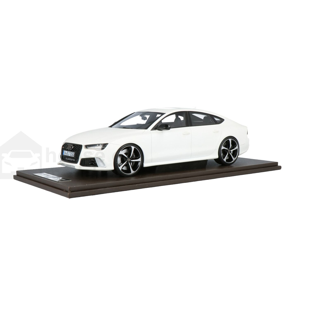 Audi RS7 Sportback Performance | House of Modelcars