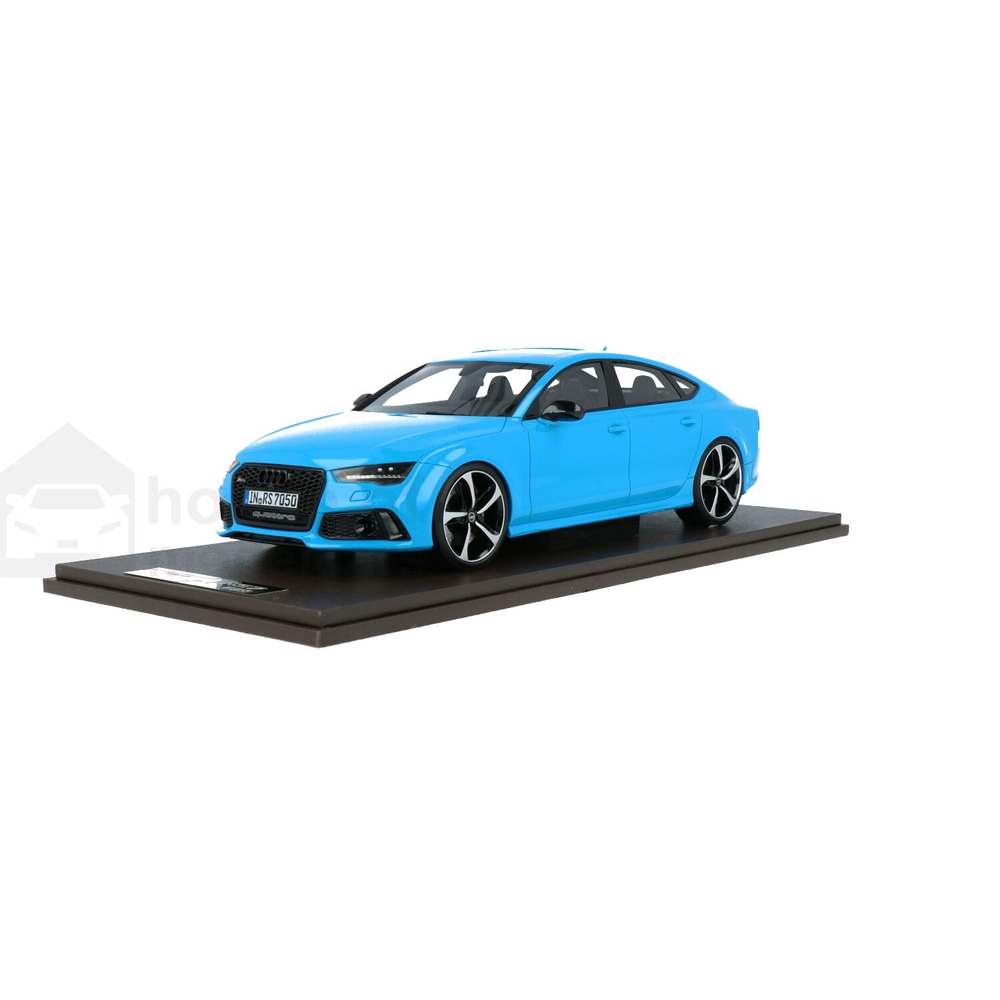 Audi RS7 Sportback Performance | House of Modelcars