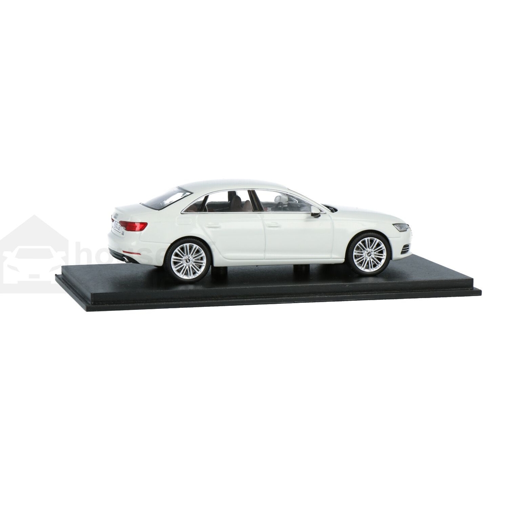 Audi A4 | House of Modelcars