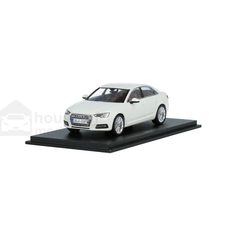 Audi A4 | House of Modelcars