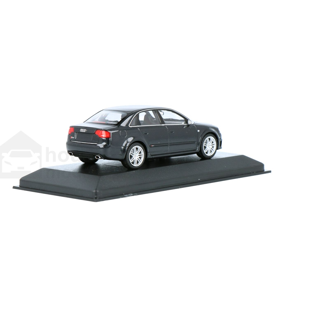 Audi RS4 | House of Modelcars